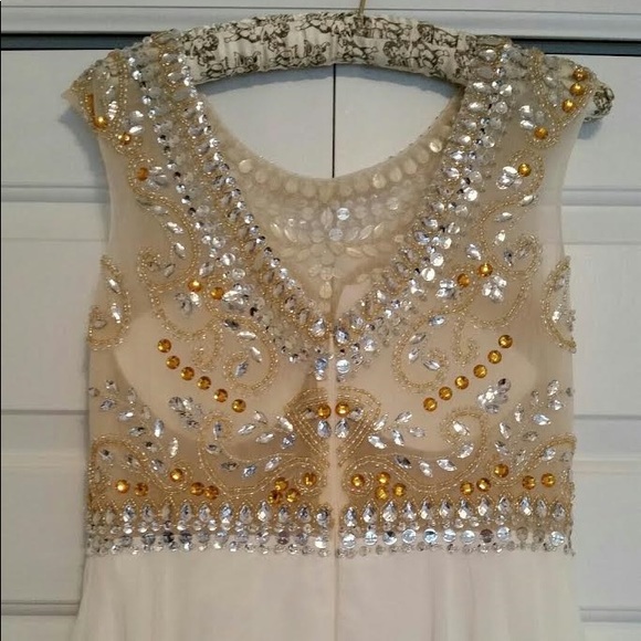 Beaded-Formal - Picture 3 of 3